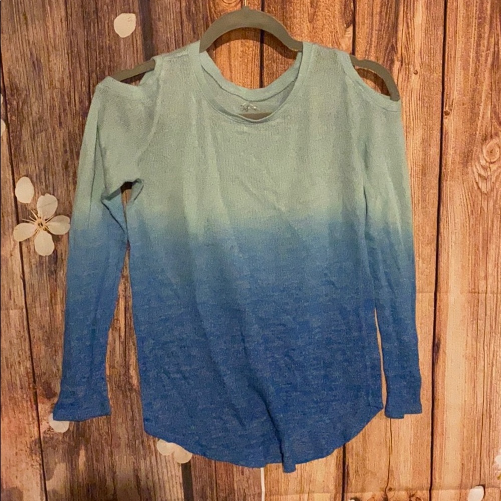 3/$25 Justice size 16 sweater